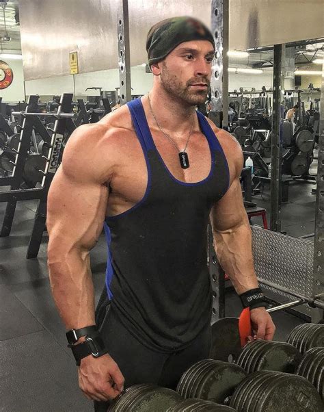 how old is bradley martyn bodybuilder|Bradley Martyn Height, Net Worth, Age, Wiki, Girlfriend